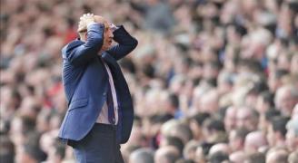 crystal palace holloway baffled de arbitraj