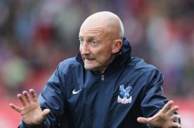 crystal palace v swansea city