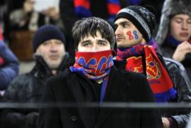 cska fani n new city drama
