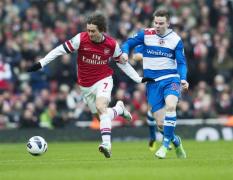 cu jum tate de norm lectur de arsenal 1 0