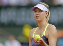 cum sharapova face ei milioane