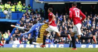 cupa angliei chelsea 1 0 manchester united