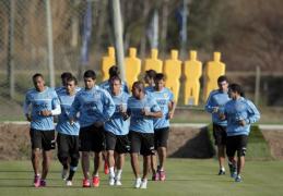 cupa confedera iilor spania v uruguay previzualizare