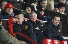 cupa fa foarte important acest an ferguson