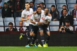 cupa ligii ft aston villa 0 4 tottenham hotspur