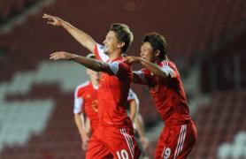 cupa ligii southampton 2 0 bristol city