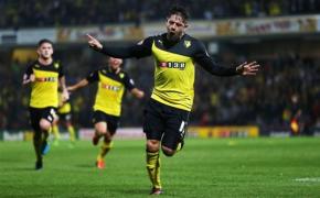 cupa ligii watford 2 3 norwich city echipei