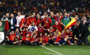 cupa mondial a tradi ionale favorite