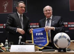 cupa mondial de 20 de miliarde rusia