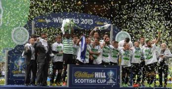 cupa sco ian hibernian de celtic 3 0