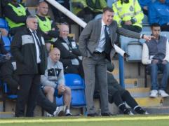 darren ferguson nu pleca 