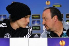 david luiz mesaj la clubul lui chelsea