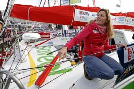 davies catarg pauze mijlocul atlanticului