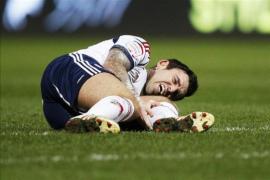 davies pe traseul de revenire bolton