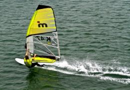 davis arunc windsurf record mondial