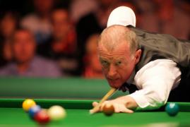 davis n uk championship de calificare