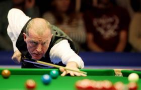 davis progreseaz n shanghai masters