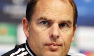 de boer uraste marcajul zonale