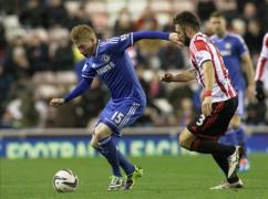 de bruyne poate au jucat ultimul joc pentru blues