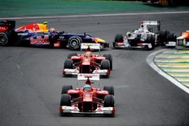 de ce nu mi place de formula 1