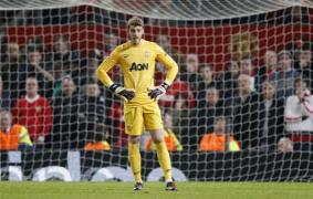 de gea devine spania apel
