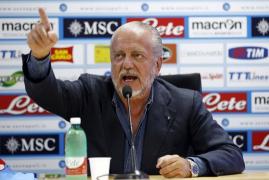 de laurentiis s cumpere clubul englez