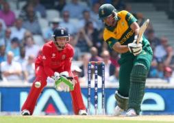 de villiers milostiv n nfr ngerea