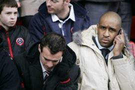 deane sus inut pentru a deveni noul ef sheff utd