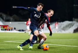 decembrie va testa lui tottenham temperament humelnicu