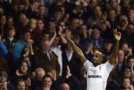 defoe rubbishes qpr vorbesc