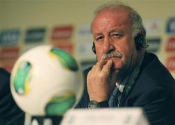 del bosque noi poate face fa f r casillas