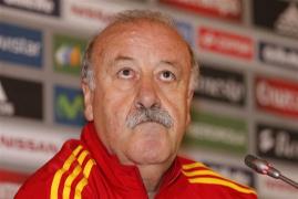 del bosque s renun e la spania dup cupa mondial 