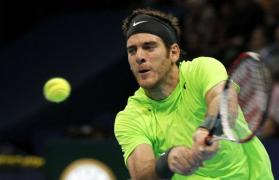 del potro bate federer n elve ian n interior