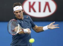 del potro fericit cu clasament