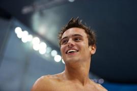 delia dives pentru a doua de aur