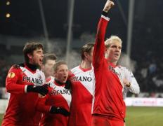 demouge deschis la willem ii muta