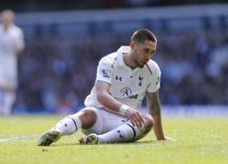 dempsey pl tit mai mult de becks n statele unite ale americii