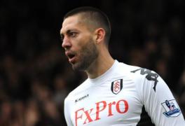 dempsey snubs west ham pentru fulham