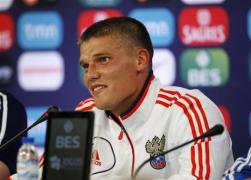 denisov se al tur anzhi