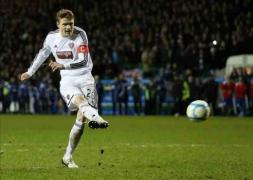 derby ul de tiri mcclaren dup zaliukas