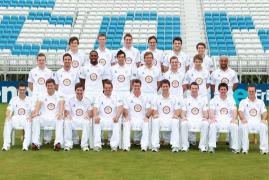 derbyshire sunt division champions campionii diviziei dou 