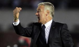 deschamps dezam git cu flopi fran a