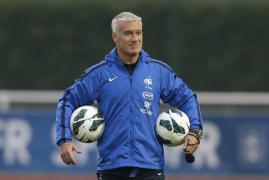 deschamps eu nu ar trebui s au renuntat juve 