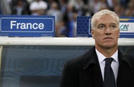 deschamps gestioneaz fran a nu ars ne wenger 