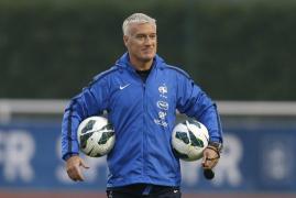 deschamps vrea eficienta in fata gol 
