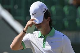 deschis am fost unconcious mcilroy