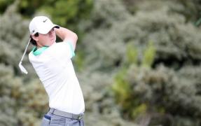 deschis mcilroy afisari 8 peste