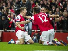 dezv luit lista wenger ianuarie atacant restr ns 