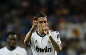 di maria bucuros s fie n continuare la madrid