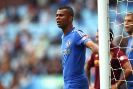 di matteo confirm cole prejudiciului